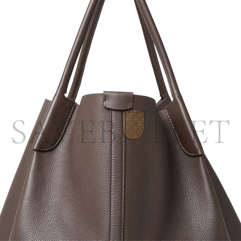 LORO PIANA EXTRA LARGE BALE HOBO BAG FAO4831 (40*32*27cm) LORO PIANA EXTRA LARGE BALE HOBO BAG FAO4831 (40*32*27cm)